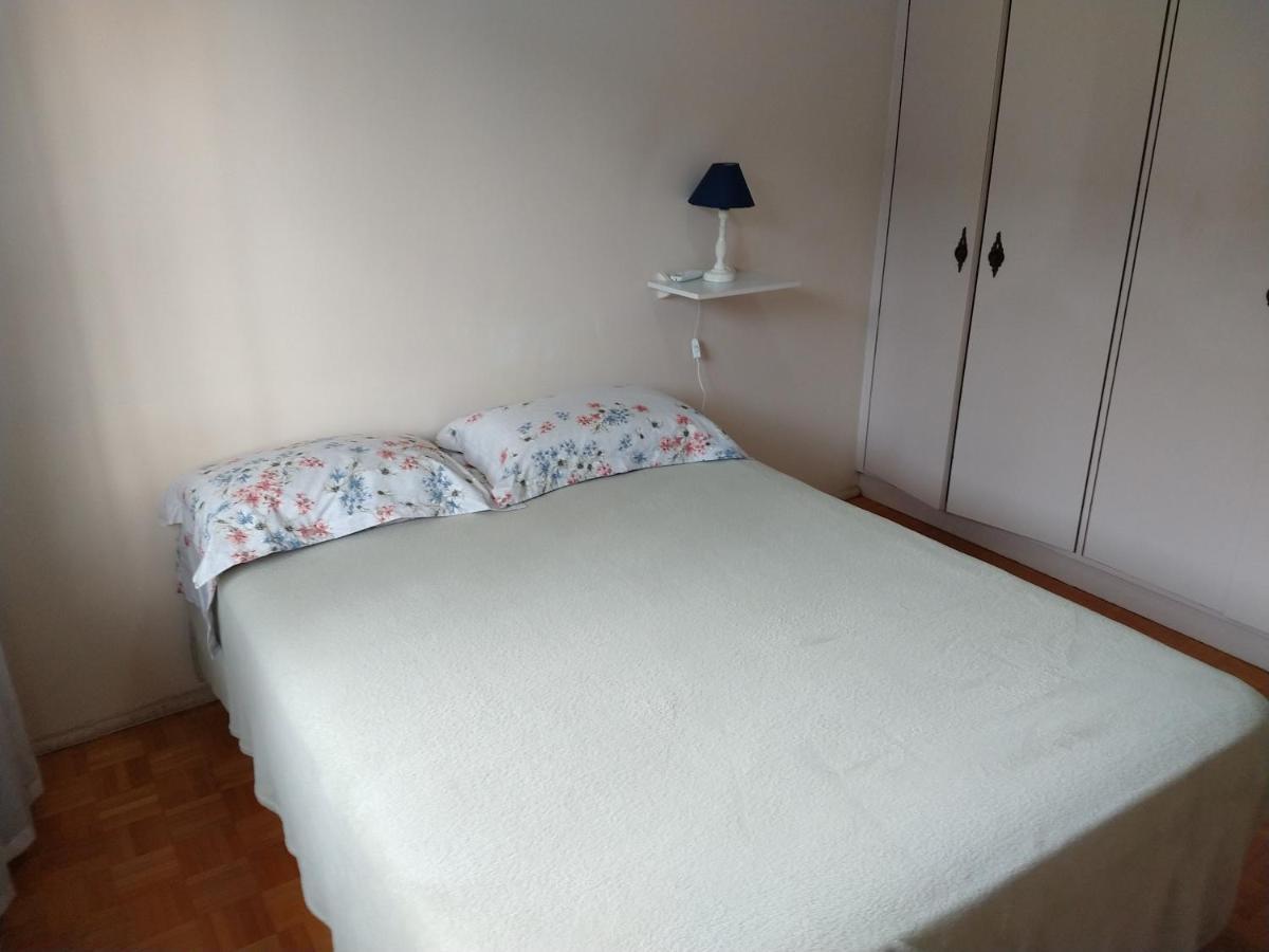 Augusto Zatti No Centro Apartamento