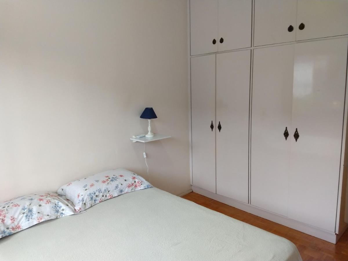 Augusto Zatti No Centro Apartamento