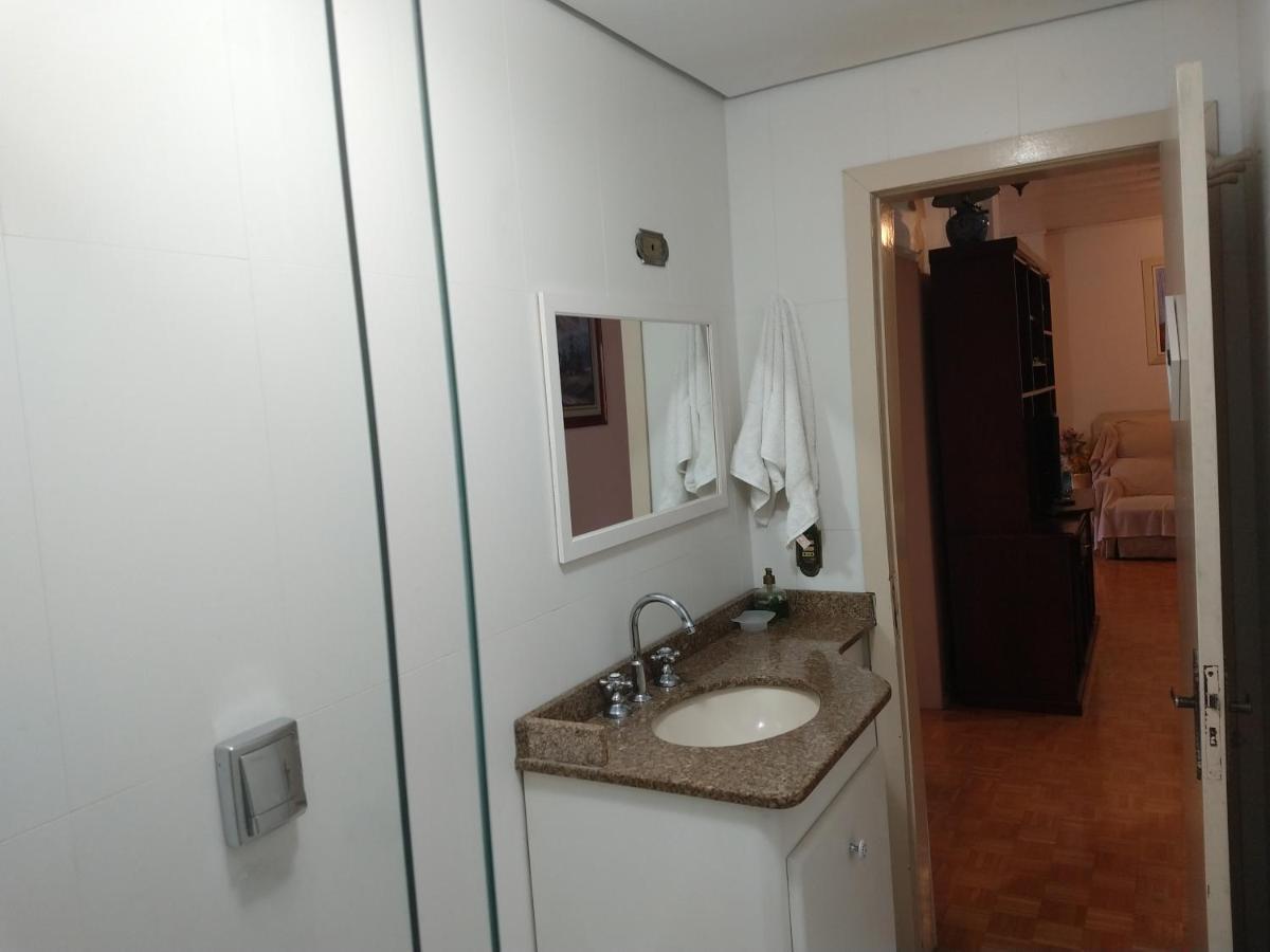 Augusto Zatti No Centro Apartamento *