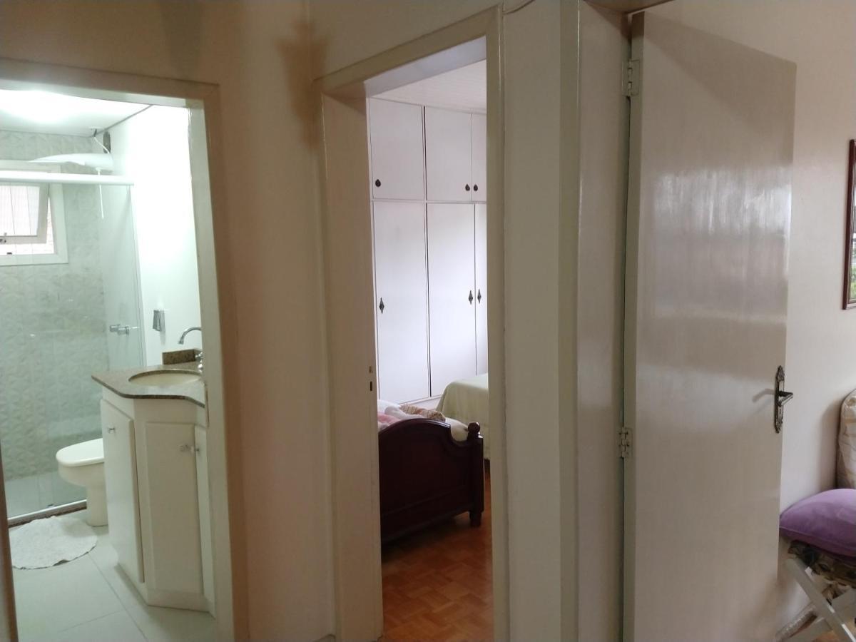 Apartamento Augusto Zatti No Centro Gramado