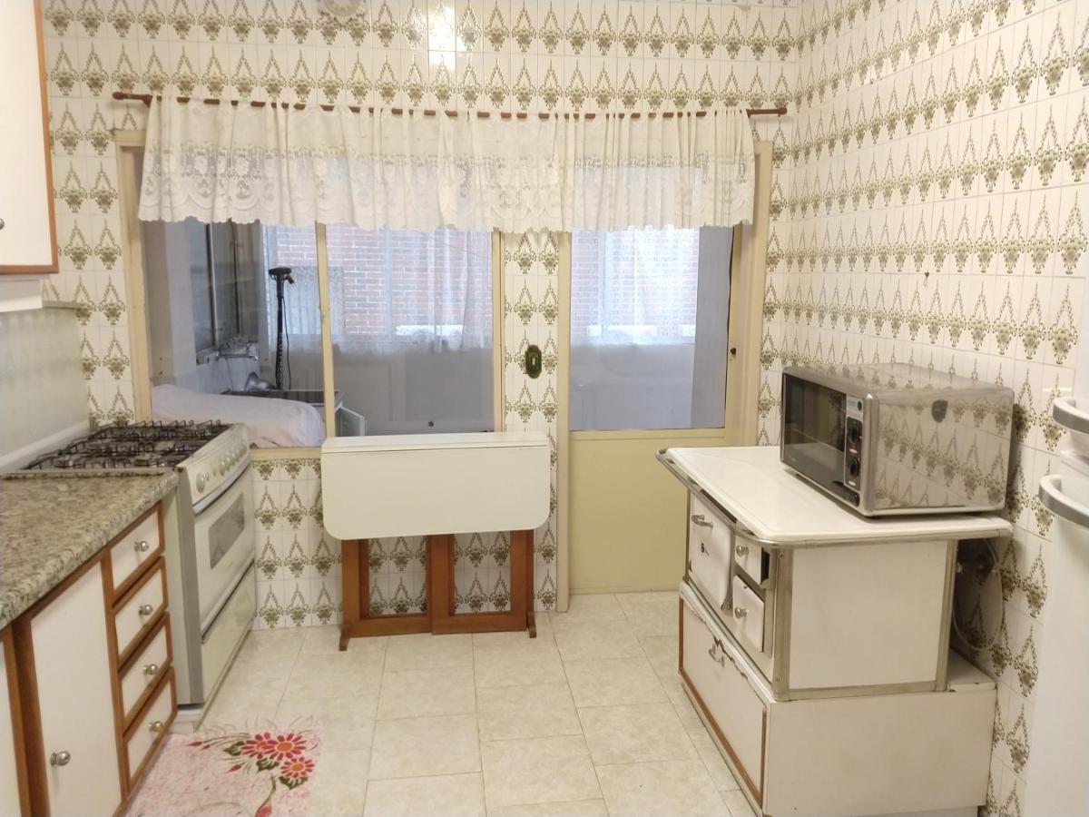 Augusto Zatti No Centro Apartamento