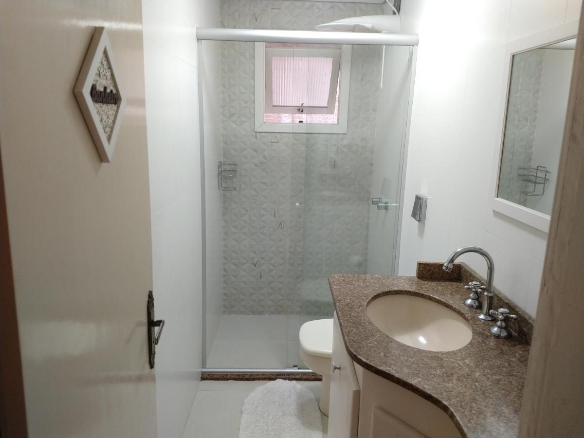 Apartamento Augusto Zatti No Centro