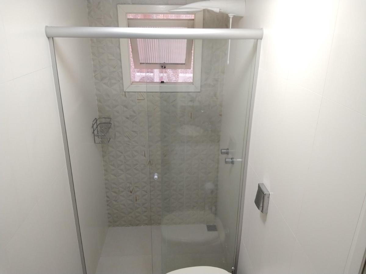 Apartamento Augusto Zatti No Centro Gramado