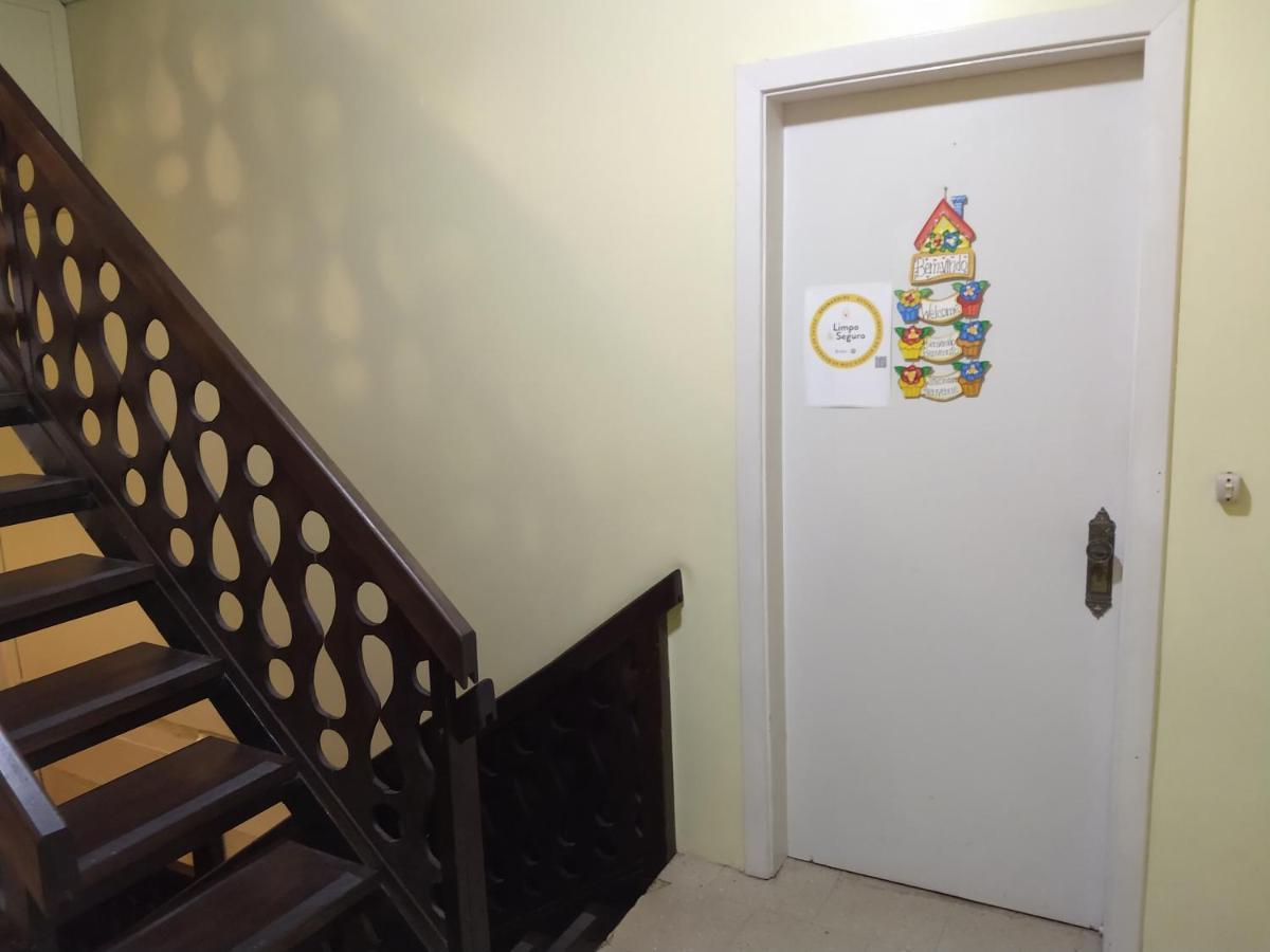 Apartamento Augusto Zatti No Centro *